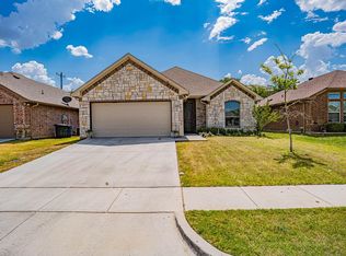 4300 Sapphire Ln, Granbury, TX 76049