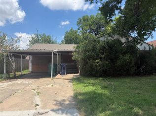 2209 SW 59th Pl, Oklahoma City, OK 73159