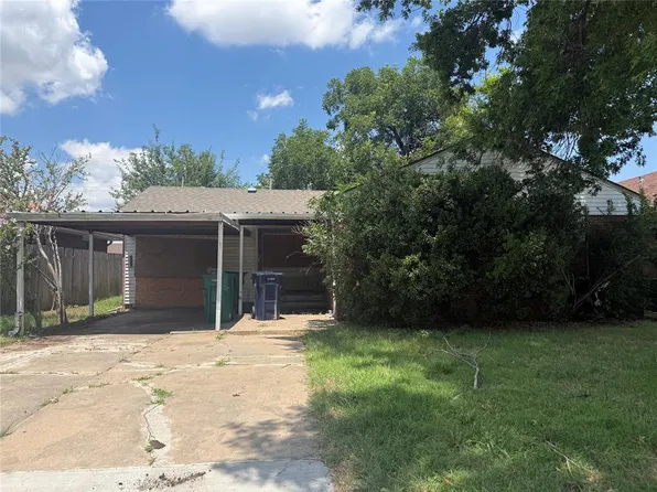 2209 SW 59th Pl, Oklahoma City, OK 73159