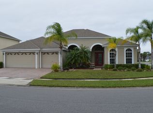 16325 Birchwood Way, Orlando, FL 32828