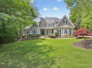 2837 Major Ridge Trl, Duluth, GA 30097