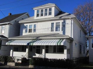 858 N Locust St, Hazleton, PA 18201