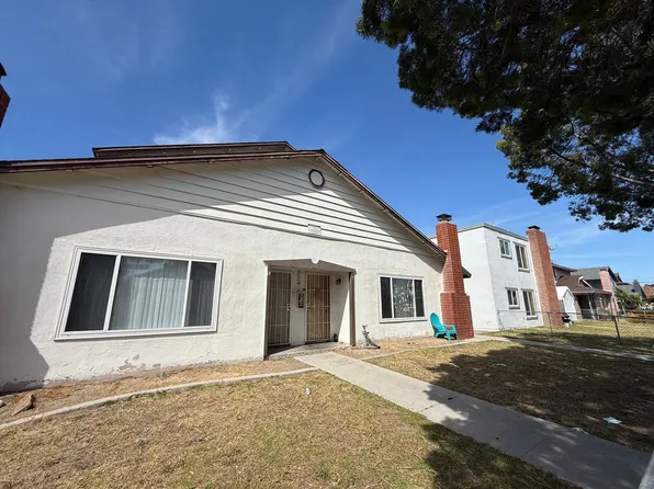 241 Campbell Way, 241 Campbell Way #A, Oxnard, CA 93033