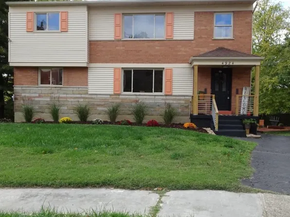 4924 Kelsch Ln APT 2, Cincinnati, OH 45227
