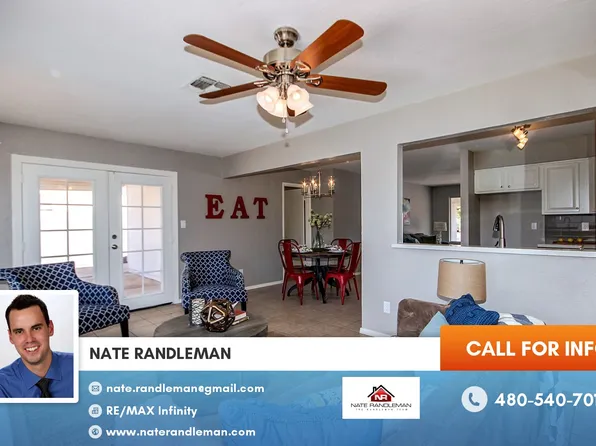 1750 W Posada Ave, Mesa, AZ 85202