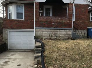 8712 Susan Ave, Saint Louis, MO 63114