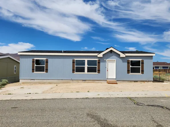 3632 Crown Royal Cir, Winnemucca, NV 89445