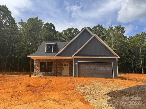 8560 Castor Rd, Salisbury, NC 28146