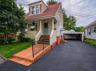 173 Walton St, Portland, ME 04103