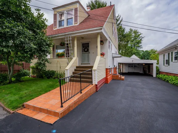 173 Walton Street, Portland, ME 04103