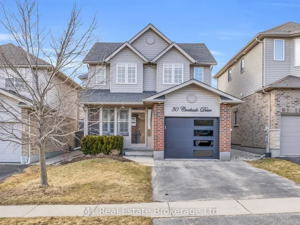 30 Creekside Dr, Guelph, ON N1E 0C2