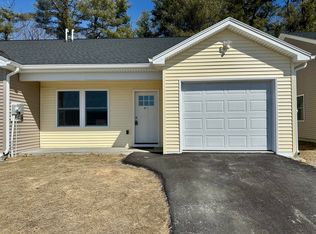27 Village Cir UNIT 1, Augusta, ME 04330
