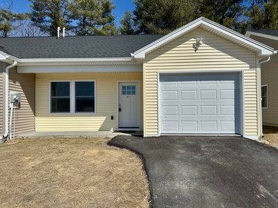 27 Village Circle #1, Augusta, ME, 04330
