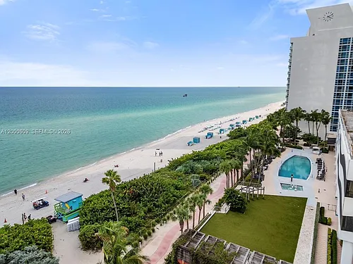 6801 Collins Ave Photo 1