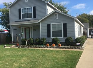 817 N Cedar Ave, Broken Arrow, OK 74012