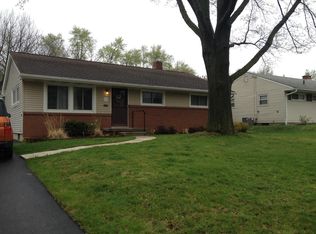 2770 Nottingham Rd, Upper Arlington, OH 43221