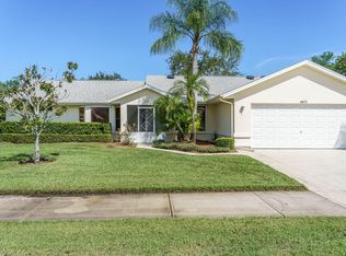 1671 Independence Ave, Melbourne, FL 32940