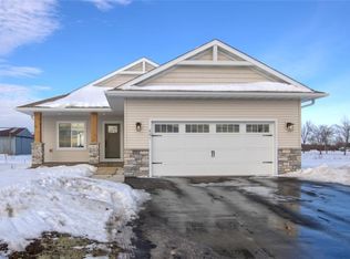 661 Jupiter Ct LOT 55, Rice Lake, WI 54868