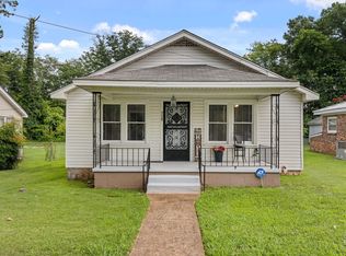 720 Jefferson St, Tuscumbia, AL 35674