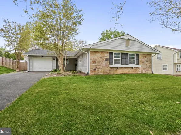 15721 Presswick Ln, Bowie, MD 20716