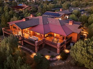 14235 N THREE SISTERS Drive, Prescott, AZ 86305