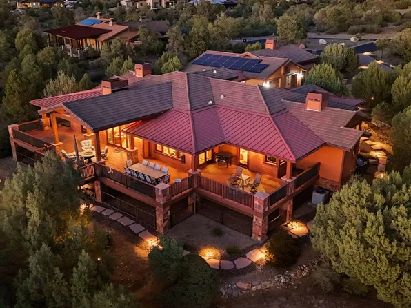 14235 N THREE SISTERS Drive, Prescott, AZ 86305