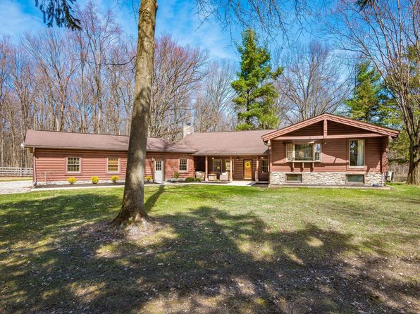1001 Eckard Rd, Centerburg, OH 43011