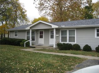 1220 Davis St #1220 & 1306, Charleston, IL