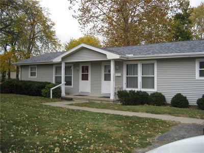 1220 Davis St #1220 & 1306, Charleston, IL, 61920