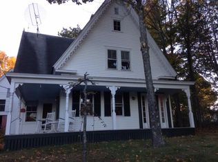 158 N Main St #1, Wolfeboro, NH 03894