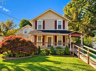 86 Corwin St, Norwalk, OH 44857