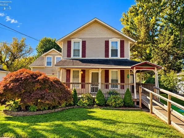 86 Corwin St, Norwalk, OH 44857