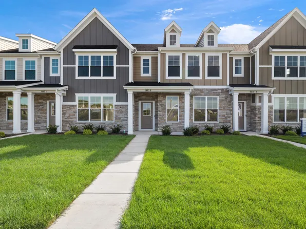 1603 G Parkside Ln, Dyer, IN 46311