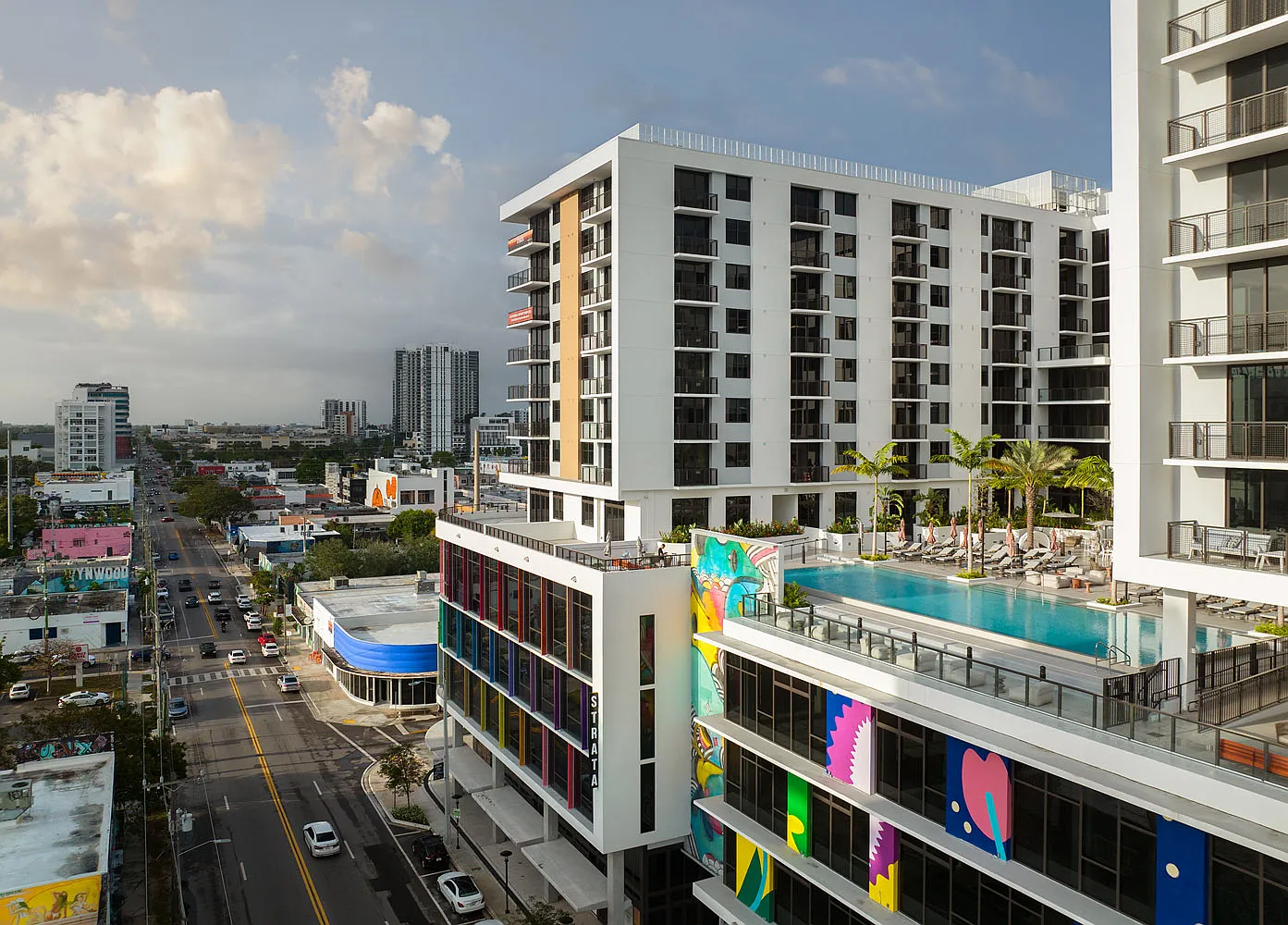 Strata Wynwood — Photo 2
