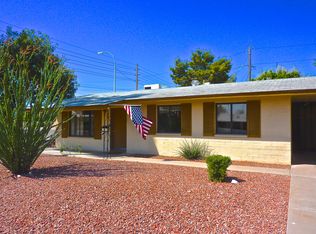 2000 N Normal Ave, Tempe, AZ 85281