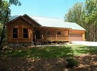 204 Providence Point Ln, Hartwell, GA 30643