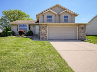 4821 Dream Ln, Madison, WI 53718
