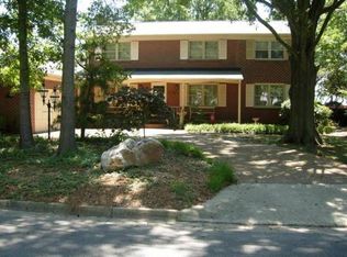 3812 Chesapeake Ave, Hampton, VA 23669