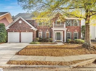322 Ascot Ridge Ln, Greer, SC 29650