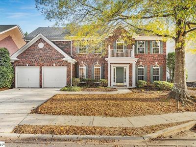 322 Ascot Ridge Ln, Greer, SC, 29650