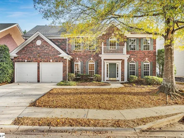 322 Ascot Ridge Ln, Greer, SC 29650