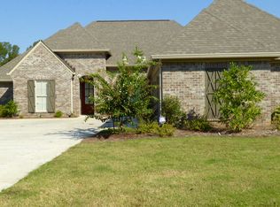 109 Pinnacle Cv, Madison, MS 39110