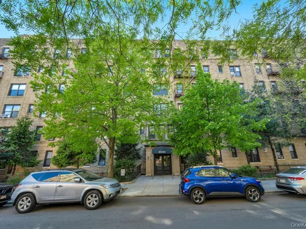 83-64 Talbot Street #3A, Kew Gardens, NY 11415