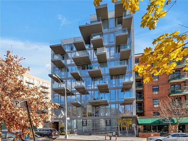 1st image of 83-67 116th St #802