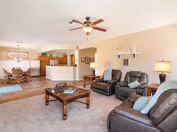5th image of 20884 E SADDLE Way
