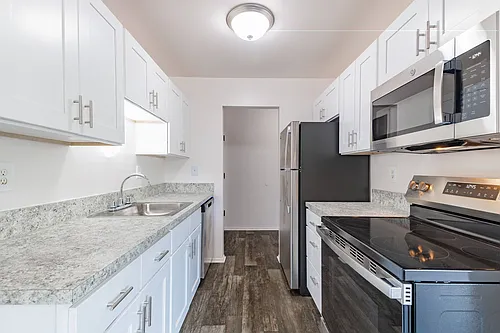 Cherry Hill Manor Apartments Photo 1