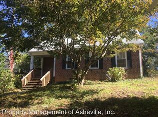 14 Enka Pine St, Candler, NC 28715