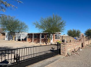 49584 Opal Ave, Quartzsite, AZ 85346