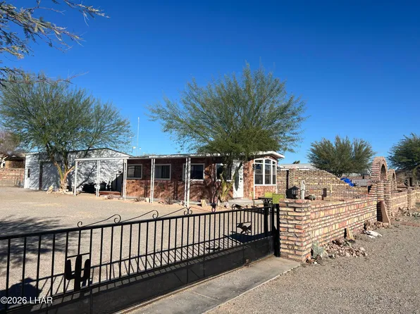 49584 Opal Ave, Quartzsite, AZ 85346