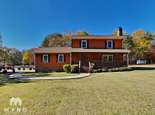 17112 McKee Rd, Charlotte, NC 28278